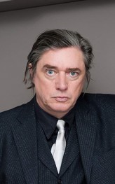 Blixa Bargeld fotoğrafı