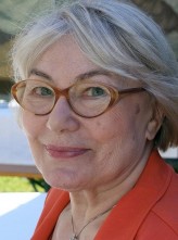 Eva Probst fotoğrafı