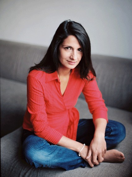 Katharina Palm fotoğrafı