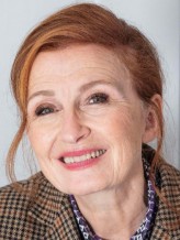 Bodil Jørgensen fotoğrafı