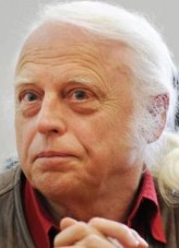 Horst Bosetzky fotoğrafı