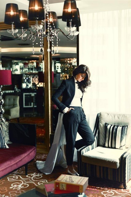 Sonam Kapoor Fotoğrafı