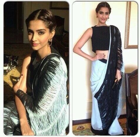Sonam Kapoor Fotoğrafı