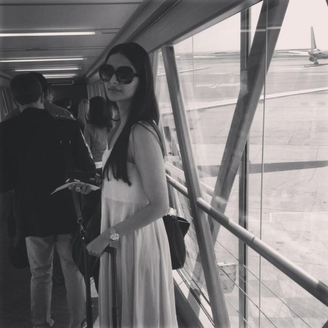 Sonam Kapoor Fotoğrafı