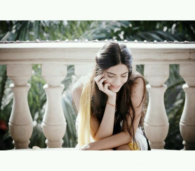 Sonam Kapoor Fotoğrafı