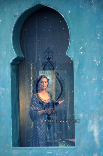 Sonam Kapoor Fotoğrafı