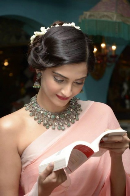 Sonam Kapoor Fotoğrafı