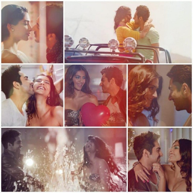 Sonam Kapoor Fotoğrafı