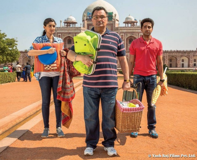 Sonam Kapoor Fotoğrafı