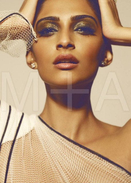 Sonam Kapoor Fotoğrafı