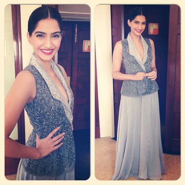 Sonam Kapoor Fotoğrafı