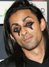 Adi Shankar fotoğrafı