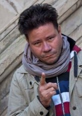 Jorge Molina fotoğrafı