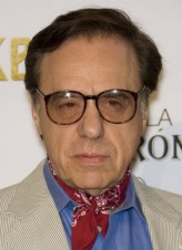 Peter Bogdanovich fotoğrafı