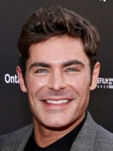 Zac Efron fotoğrafı