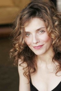 Mili Avital Fotoğrafı