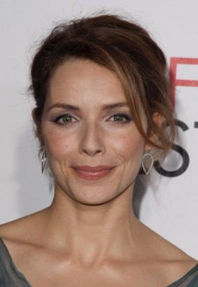 Mili Avital Fotoğrafı