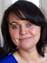 Steinunn Ólína Þorsteinsdóttir fotoğrafı