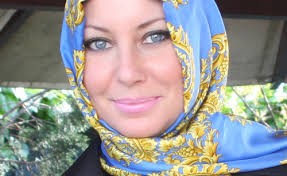 Serap Akıncıoğlu Fotoğrafı