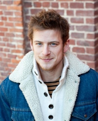 Thomas Coumans fotoğrafı