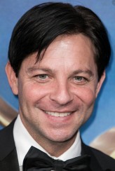 Scott Neustadter fotoğrafı