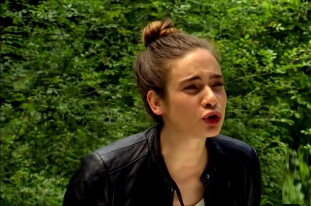 Müge Boz fotoğrafı