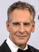 Scott Bakula fotoğrafı