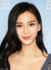Angelababy fotoğrafı