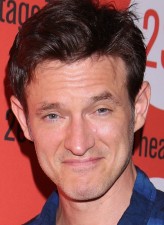 Adam Rothenberg fotoğrafı