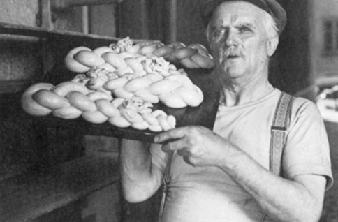 Emil Hegetschweiler Fotoğrafı