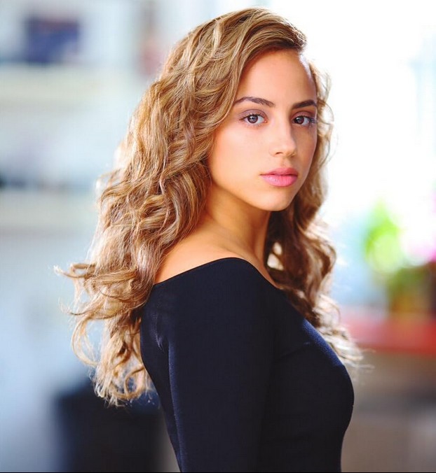 Kiana Madeira fotoğrafı