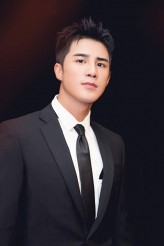 Chao Jiang fotoğrafı