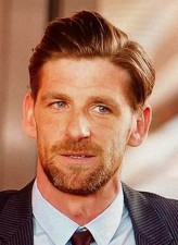Paul Anderson fotoğrafı