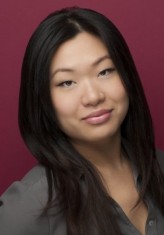 Annie Chen (i) fotoğrafı