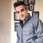 Omair Rana fotoğrafı