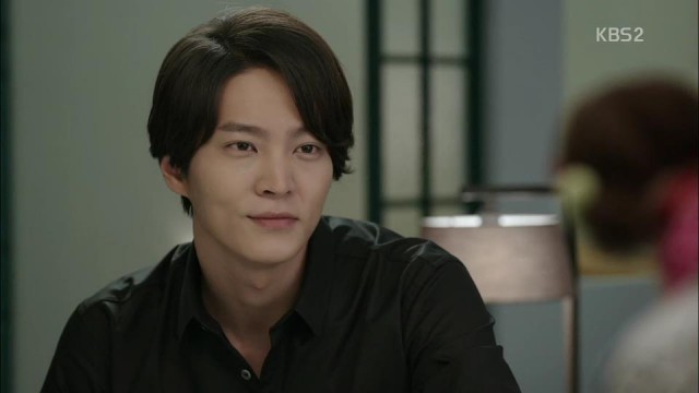 Joo Won Fotoğrafı