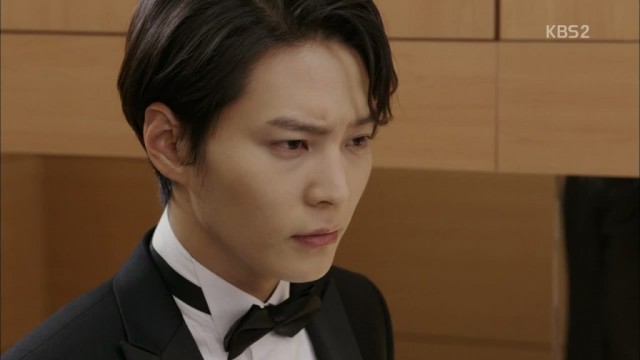 Joo Won Fotoğrafı