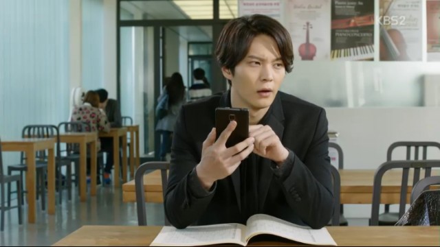 Joo Won Fotoğrafı