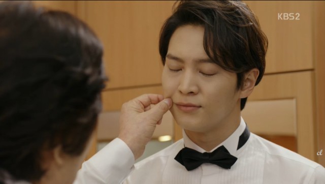 Joo Won Fotoğrafı