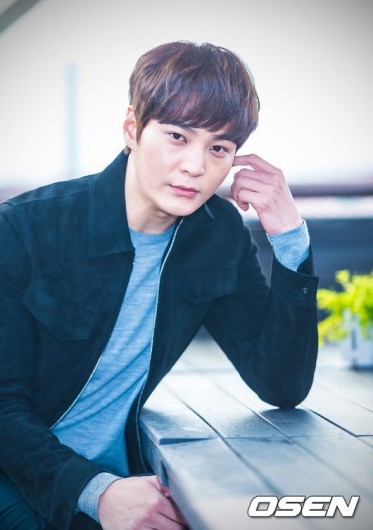 Joo Won Fotoğrafı