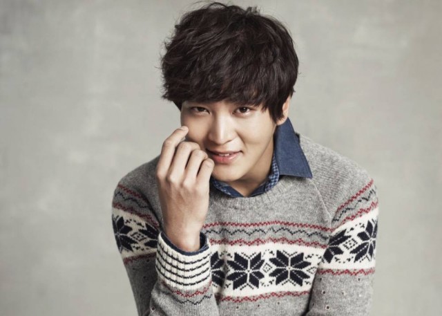 Joo Won Fotoğrafı
