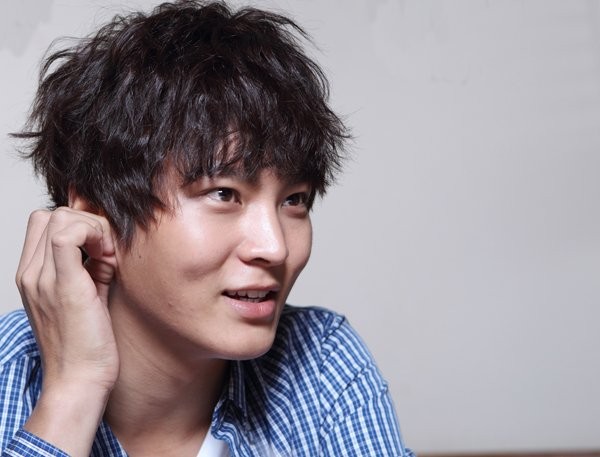Joo Won Fotoğrafı
