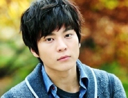 Joo Won Fotoğrafı
