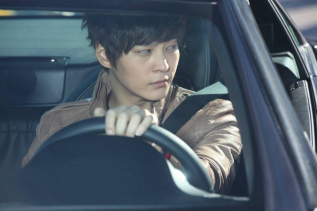 Joo Won Fotoğrafı
