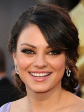 Mila Kunis fotoğrafı