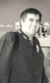 Engin Yenidünya fotoğrafı