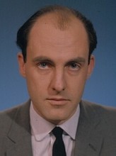 Gordon Honeycombe fotoğrafı