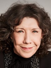 Lily Tomlin fotoğrafı