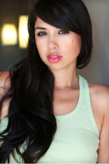 Mariela I'V fotoğrafı