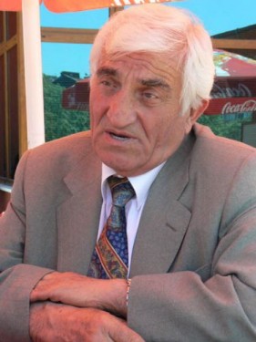 Cemal Akyıldız Fotoğrafı